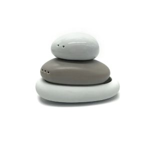 Willow Collective Balance Salt, Pepper, Sauce Set